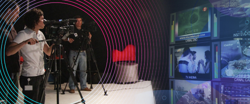 Convocatorias Audiovisuales 2020