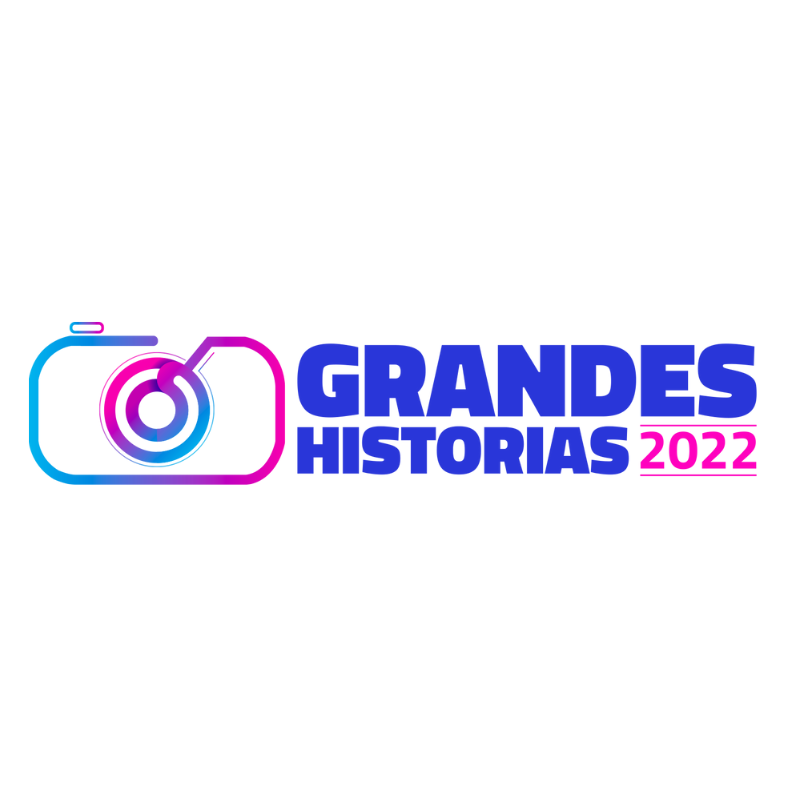 Logo Grandes Historias