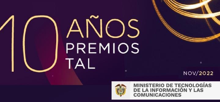 Televisión colombiana