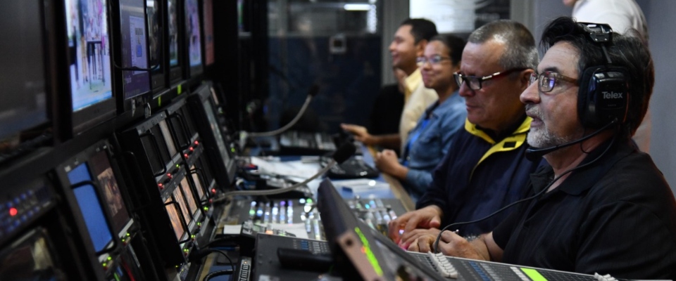 Colombia se prepara para premiar a las producciones audiovisuales educativas, científicas y culturales de Iberoamérica