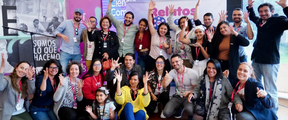 MinTIC entrega $153 millones a proyectos audiovisuales producidos por la población sorda