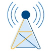 icono antena